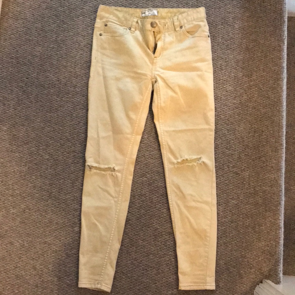 Free people Jeans